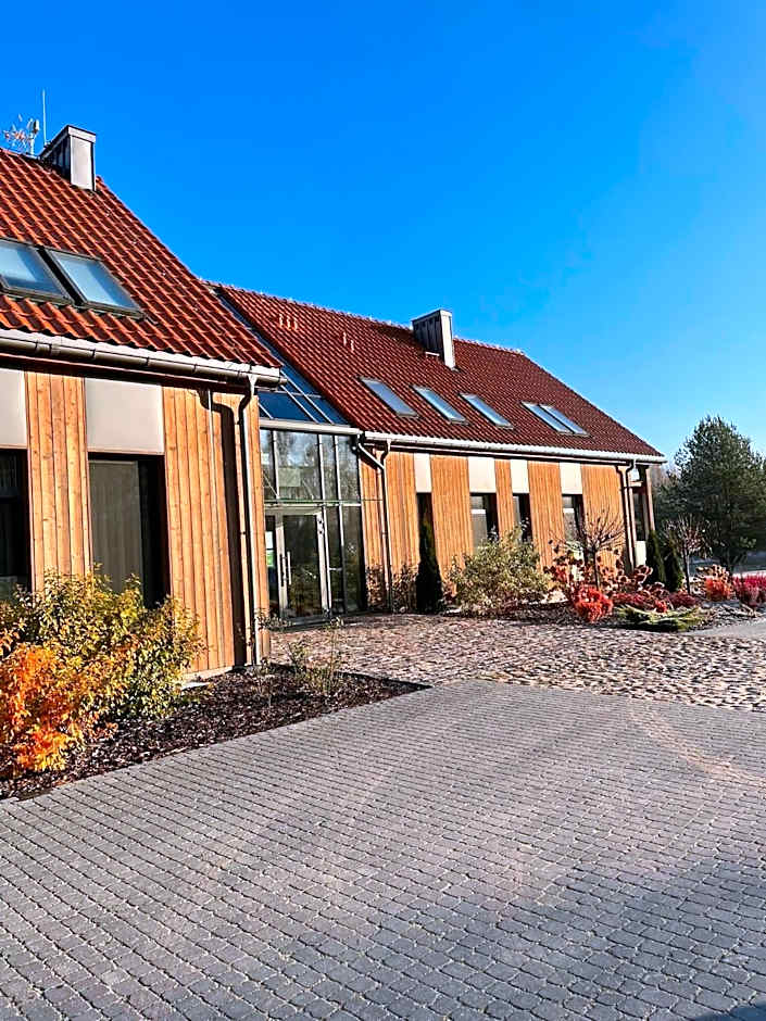 Gościniec Folwark Nadawki