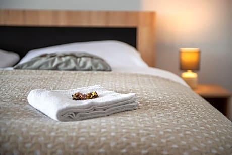 POKOJE GOŚCINNE -MARIA-