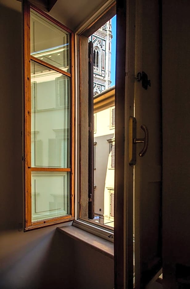 Hotel Costantini