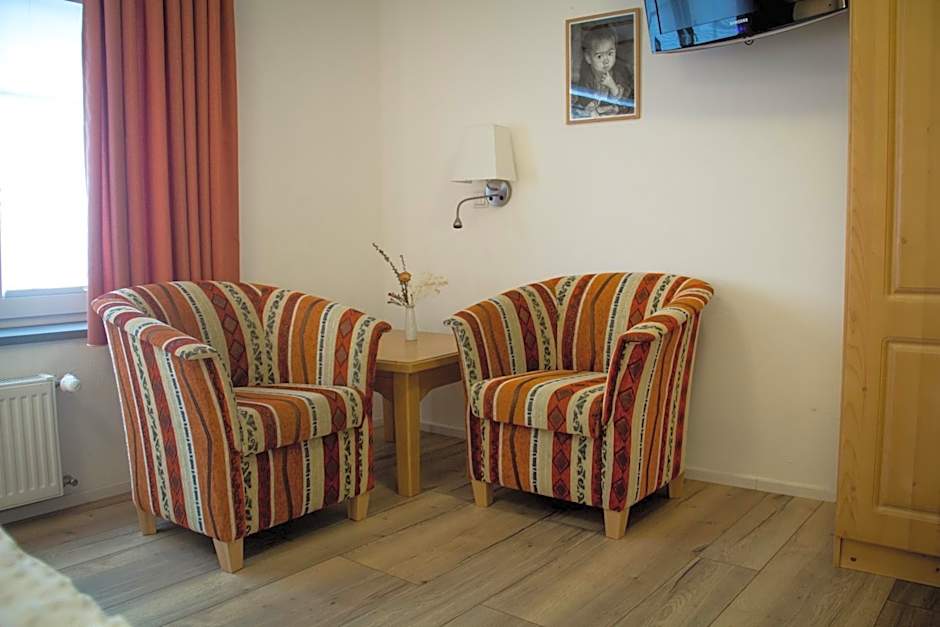 Hotel-Restaurant Zur Traube