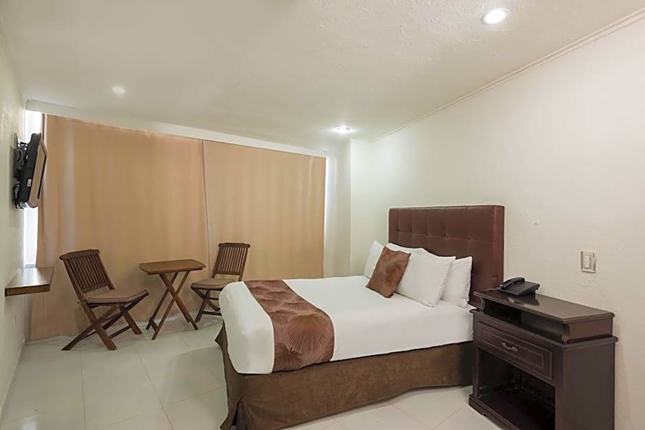 Calypso Beach Hotel