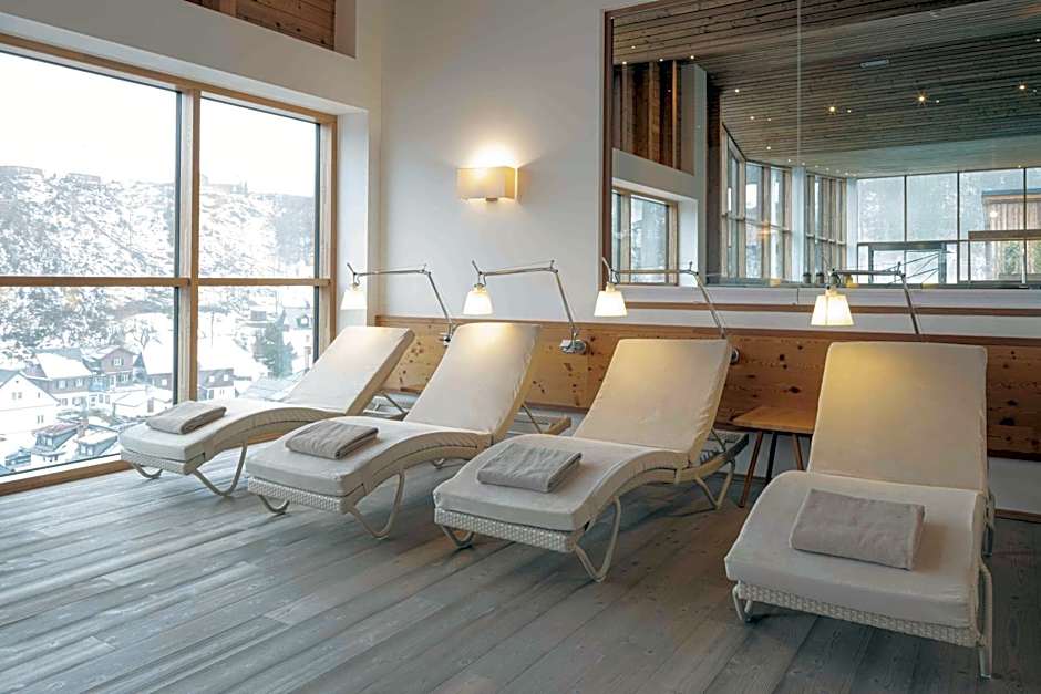 SPA Hotel Erzherzog Johann