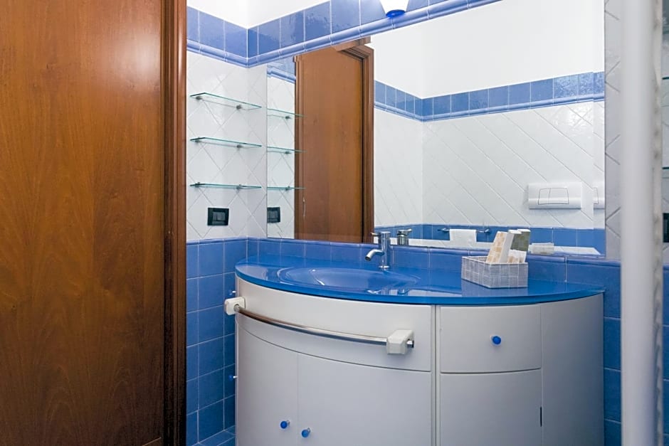 B&B TIFFANY SFERRACAVALLO