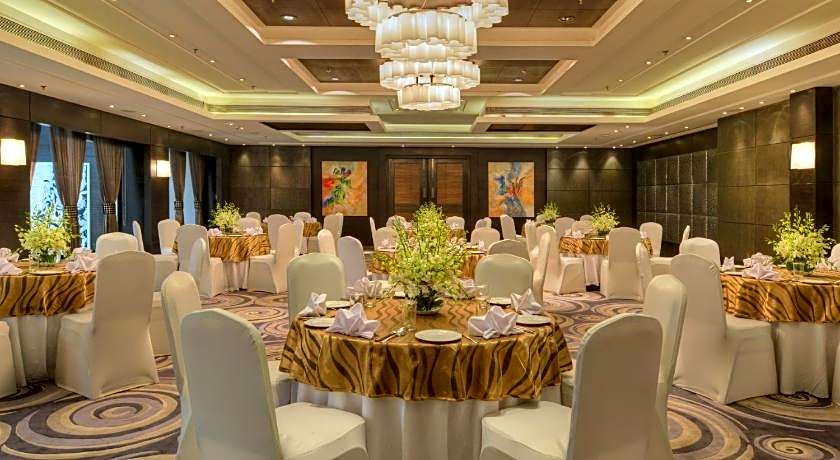 Fortune District Centre, Ghaziabad - Member ITC Hotels' Group