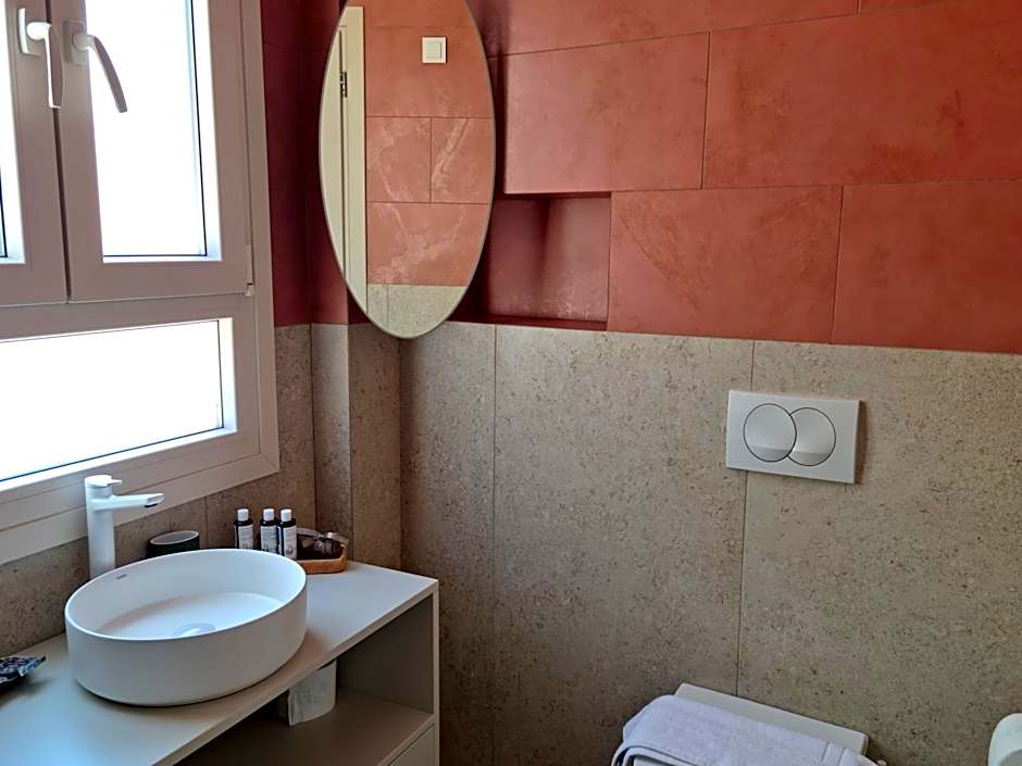 Limeria studios & maisonettes