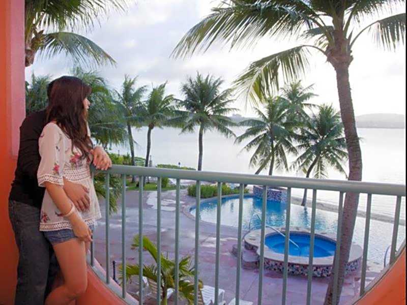 Hotel Santa Fe Guam
