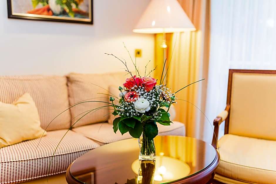 Hotel Villa Marburg im Park