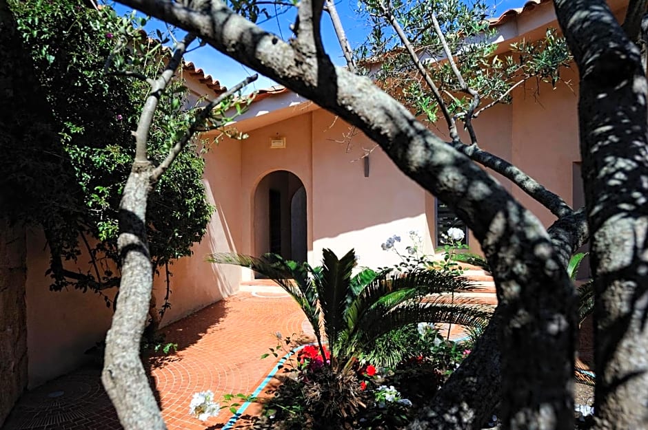 Hôtel Marina di cavu