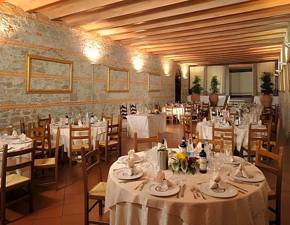 Fattoria degli Usignoli Hotel