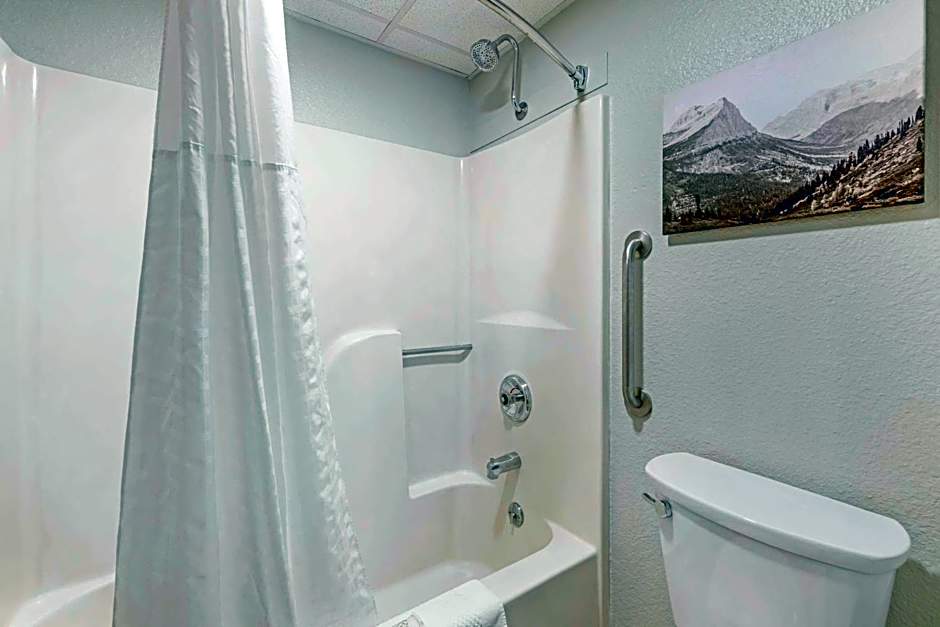 Quality Inn Hamilton Bitterroot Valley
