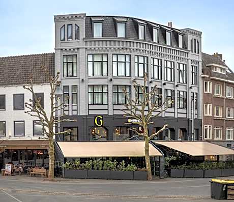 Stadshotel Heerlen