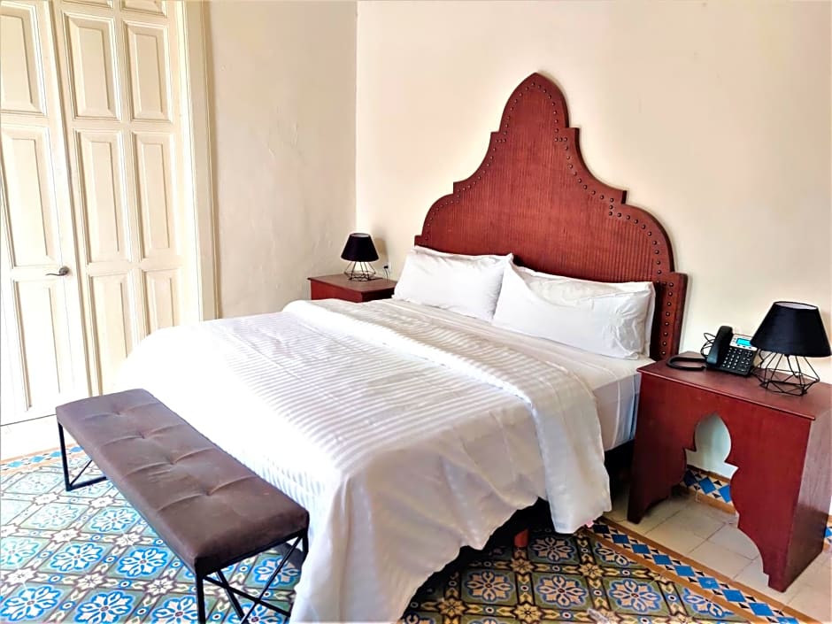 Hotel Boutique La Casona by Kavia