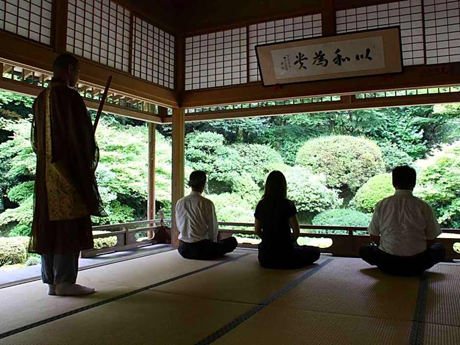 Shokinkan