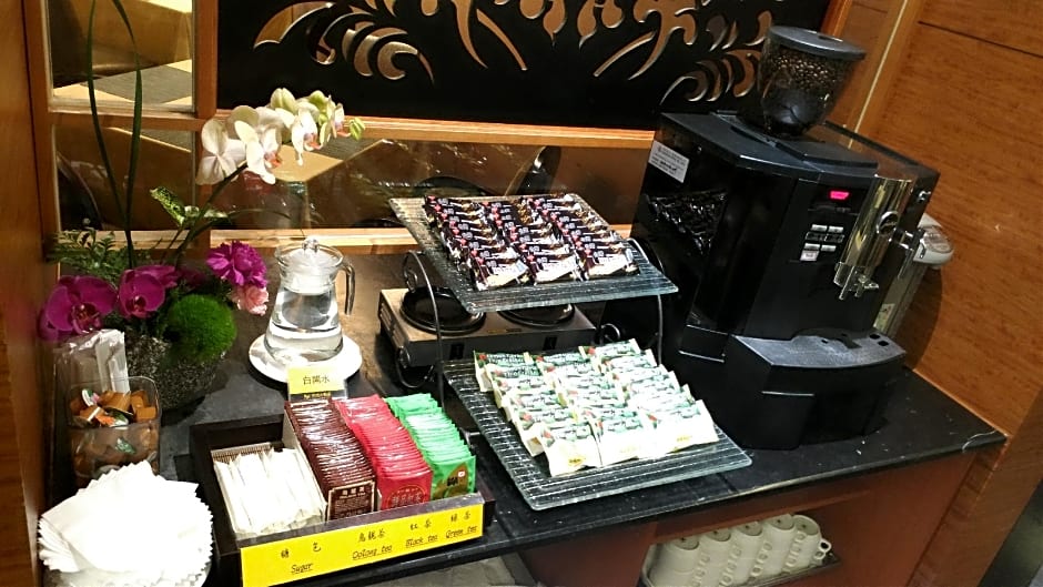 Hotel King'S Town