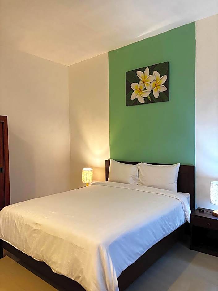 Willy Homestay