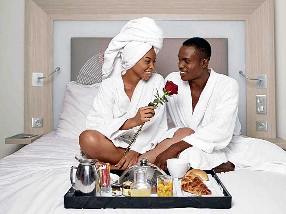 Novotel Abidjan Plateau