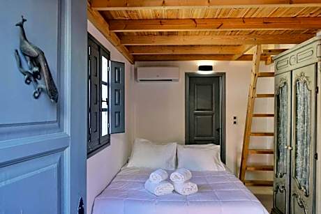 Grand One Bedroom Villa with Private Pool