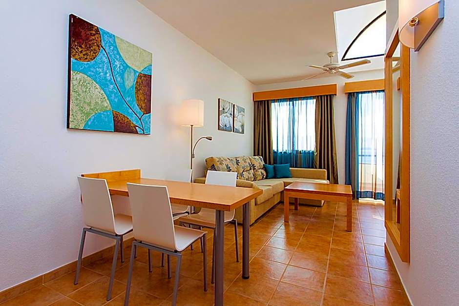 Sbh Hotel Royal Monica