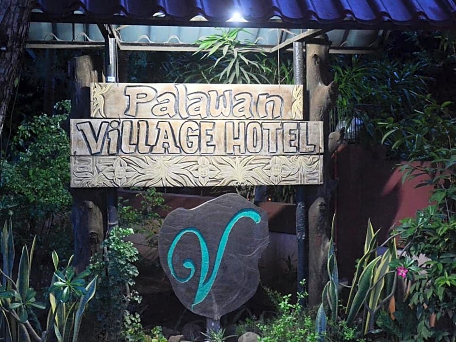 Palawan Village Hotel