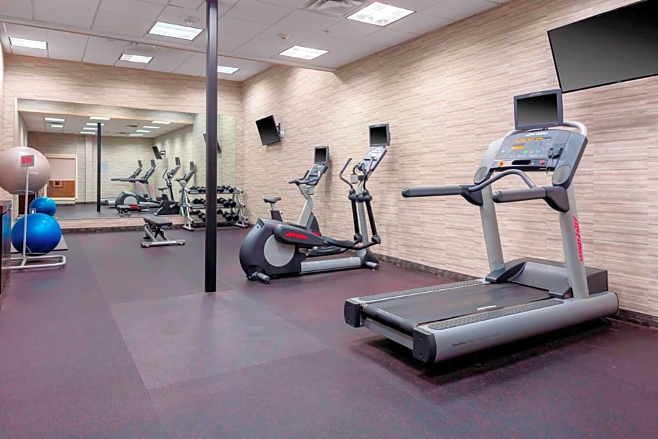 Courtyard by Marriott Killeen