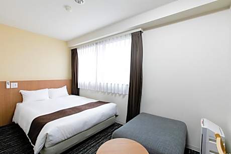 Studio Double Room - Non-Smoking