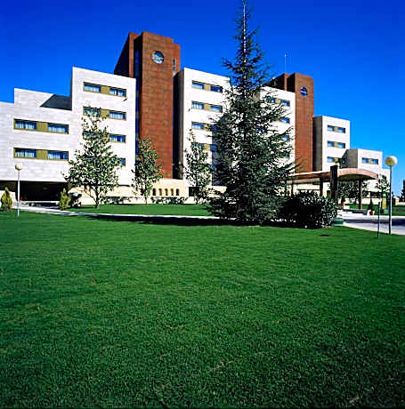 Parador de Salamanca