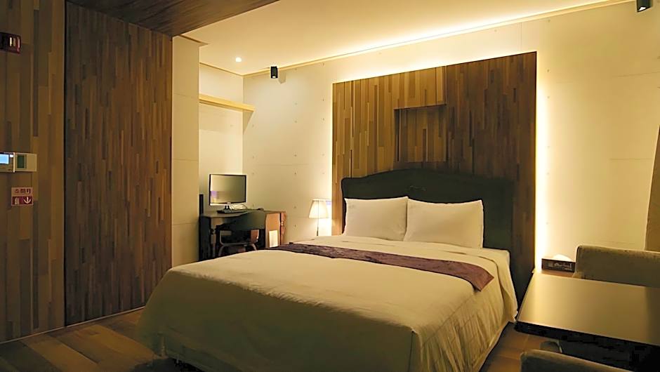 Benikea Ariul Hotel