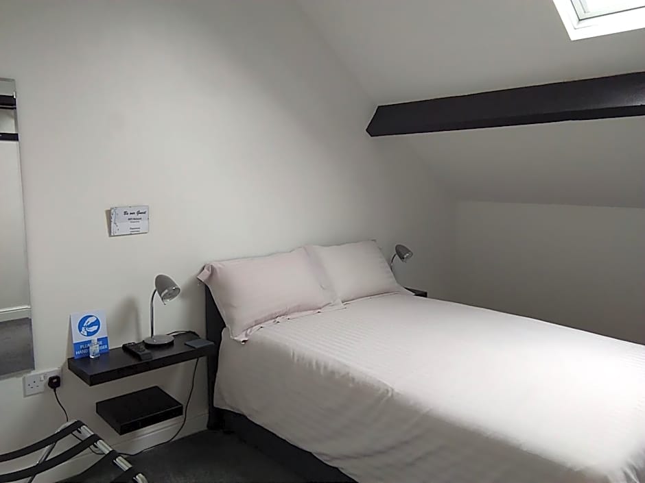 Comfort Guest House