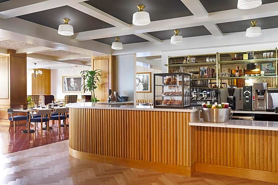 Los Angeles Athletic Club