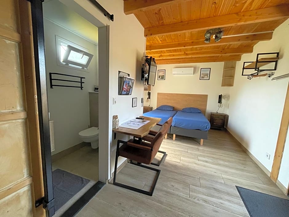 Bed & Bike Gasthuus Texel