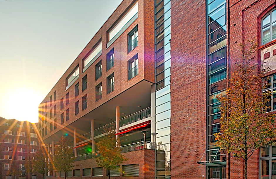 Centrovital Hotel Berlin