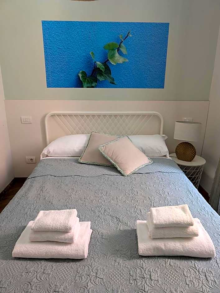 Gracchi 278 - The Italian Stay Collection