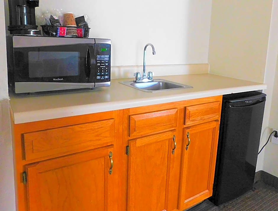 Quality Inn & Suites Thomasville
