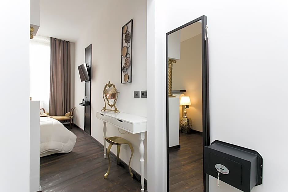 Aparthotel Dei Mercanti