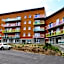Panoramic Campus