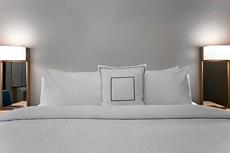 Room, 1 King Bed