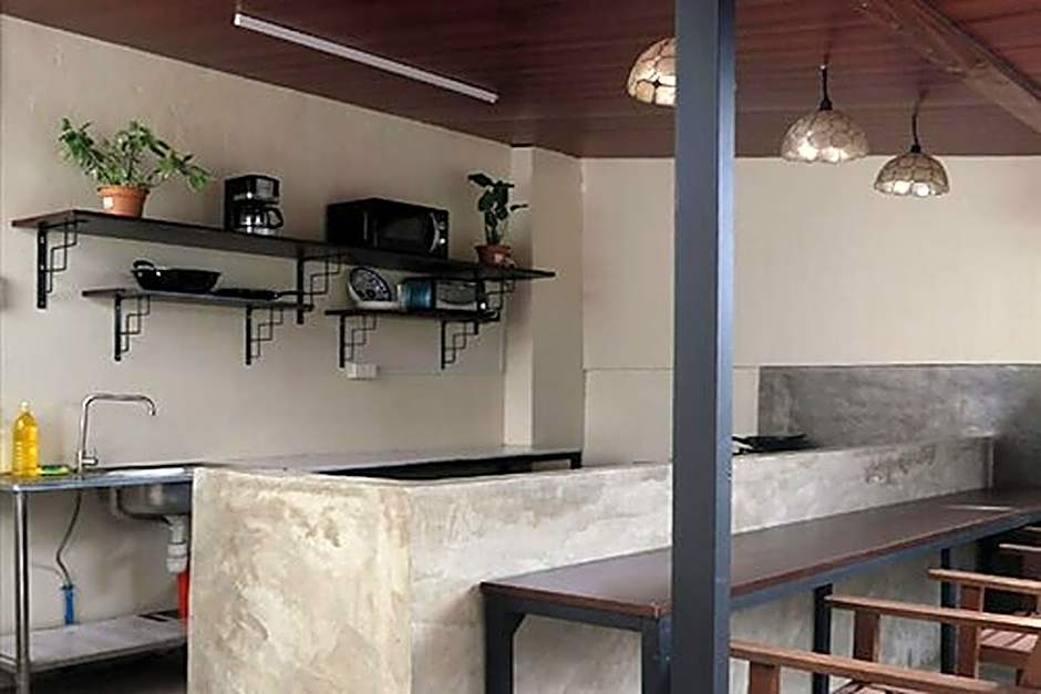 Camp Saint John Hotel La Union