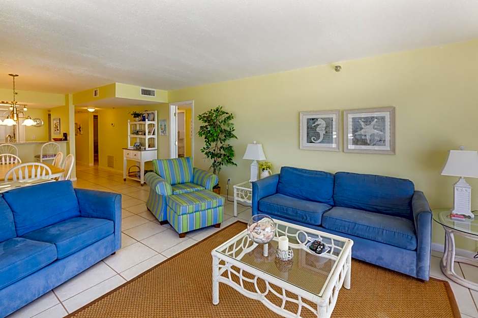 Destin Towers Book Early for 2026! Filling Up Fast