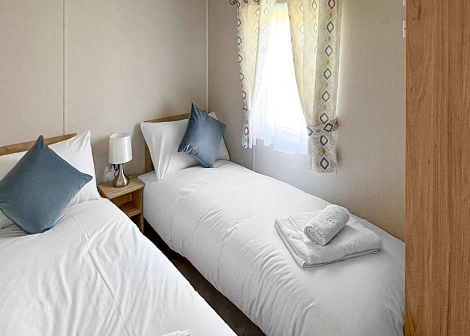 Shear Barn Holiday Park