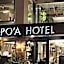 PAPO'A HOTEL