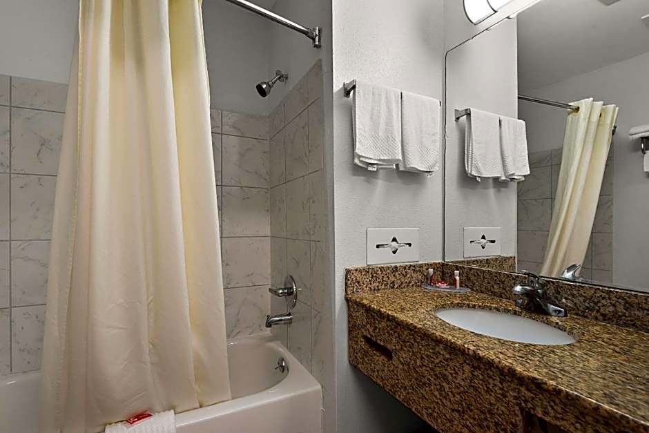 Econo Lodge Princess Anne