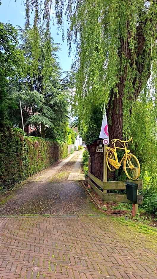 De Gaanderij bed and Breakfast