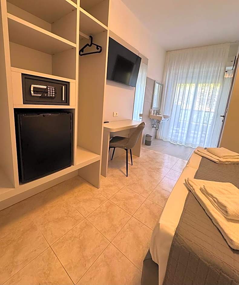 Hotel DOLCEVITA Park & Beach included