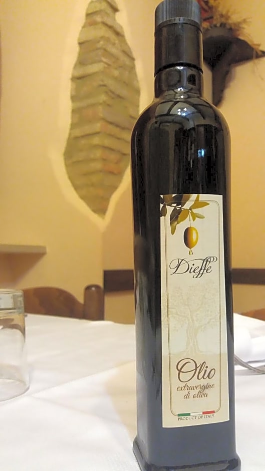 Bed & Breakfast "Il Ghiro"