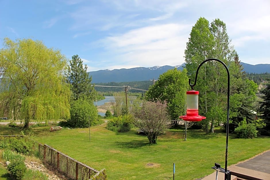 Northside School Bed & Breakfast