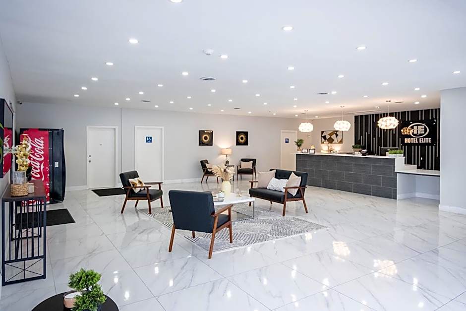 Motel 6 Altamonte Springs, FL