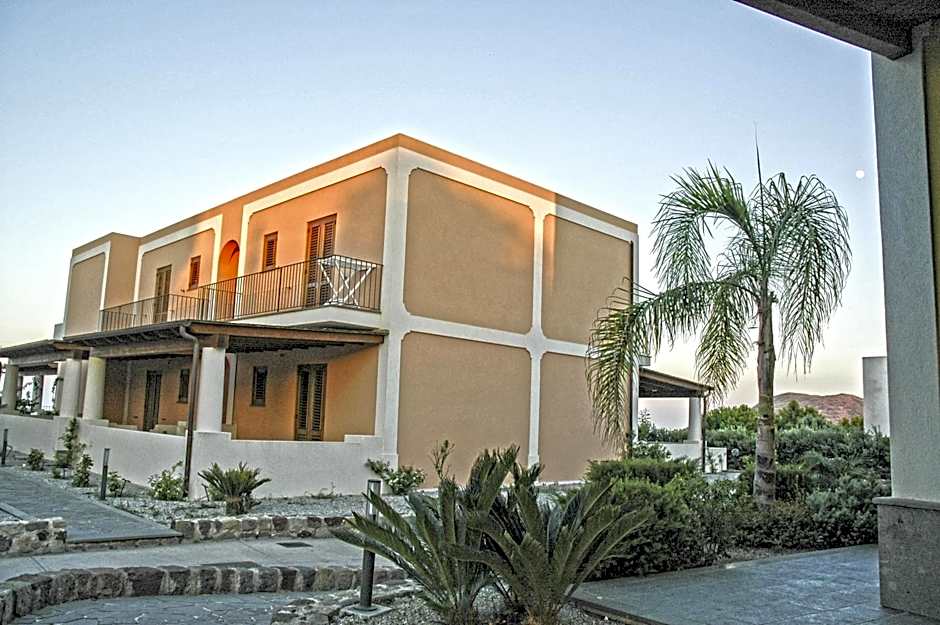 Eolian Residence