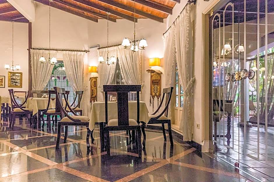 Paramanta Lifestyle Hotel