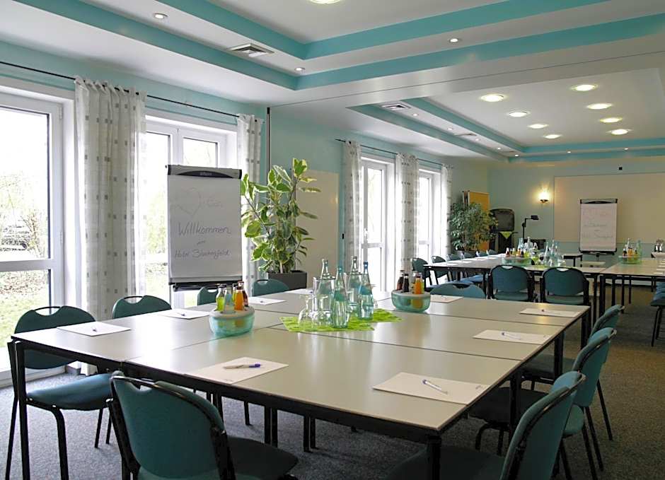 Hotel Blankenfeld