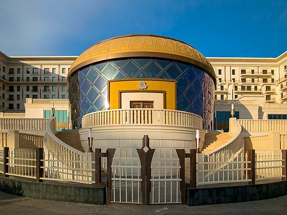 The St. Regis Astana